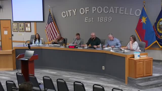 Pocatello Commission approves Isley's annexation and zoning application near Center Street