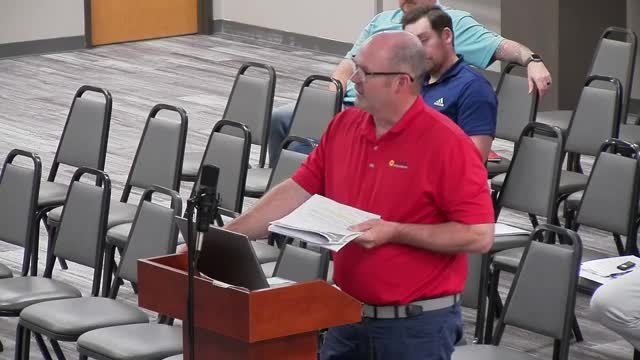 Pocatello plans new residential development with divided phases and expanded trail system