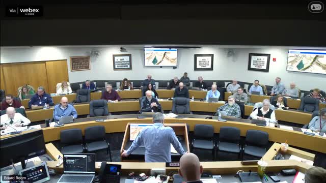 LaSalle County Board approves Martin 3 Ventures solar facility in South Ottawa Township