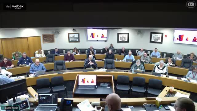 LaSalle County seeks repeal of law restricting local control over renewable energy siting