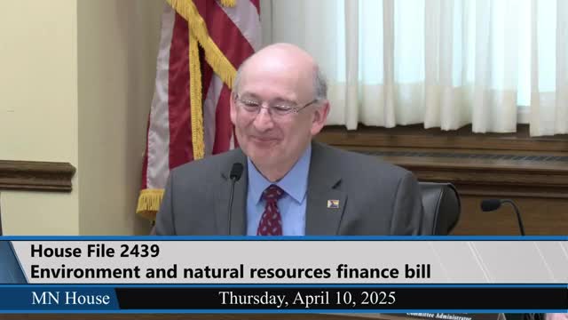 Committee members oppose $3M cut to Minnesota's resilient community assistance program