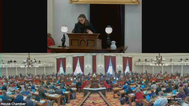 Vermont House approves H 454 to reform education system and strengthen State Board