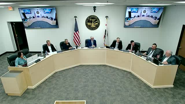 Canyon Lake council votes to establish city-owned police department by 2026