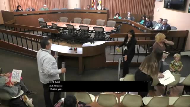 Tucson Public Housing Authority approves 2025 plans in special meeting