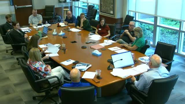 Park Board explores disc golf options for Milestone and Northeast Parks