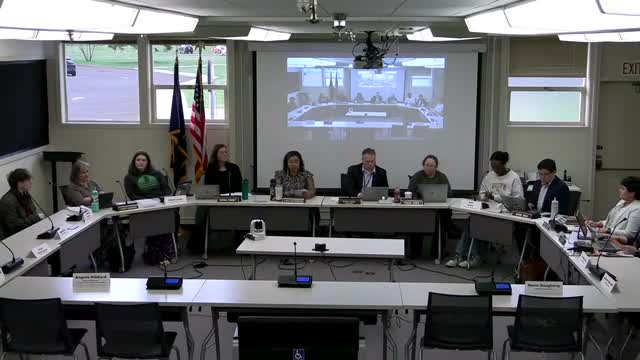 Corvallis parents demand equity in school budget reductions and staff pay raises