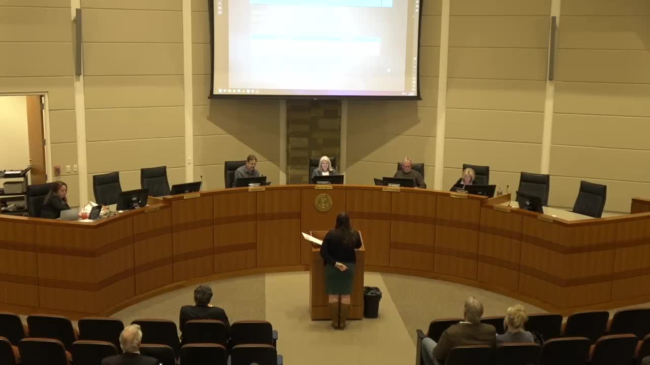 Lake Arrowhead developer seeks 12-foot variance for new residential phase setbacks