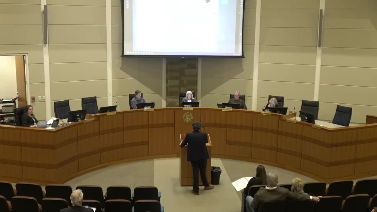 Lake Arrowhead planning board approves housing project despite community concerns