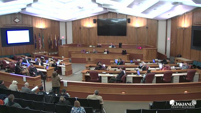 Royal Oak residents demand public vote on controversial master plan