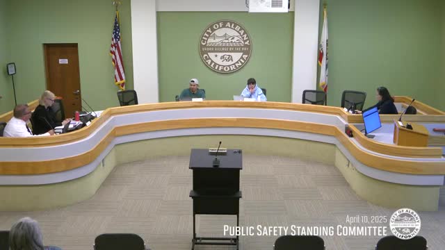 Albany Fire Department enhances emergency preparedness in UC Village with CERT training