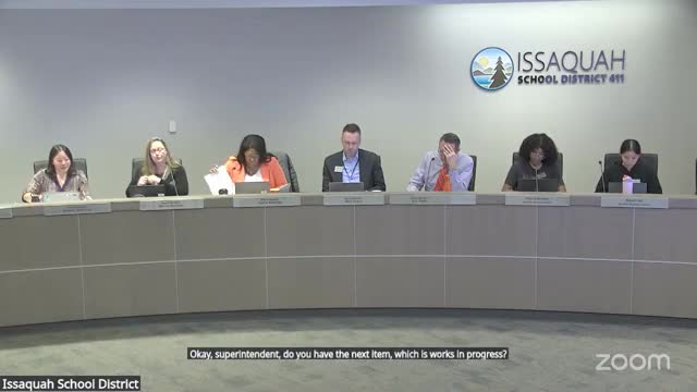 Issaquah School District sets April 30 for open enrollment and launches summer career program
