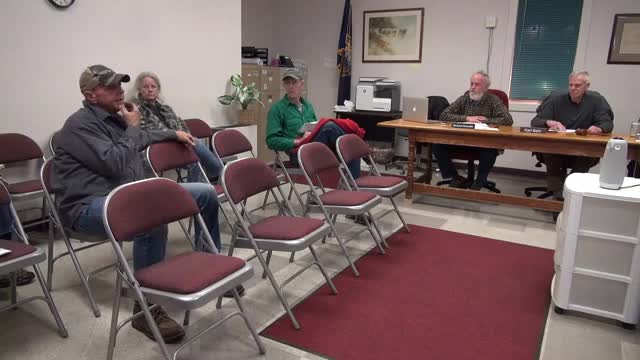 Town Energy Committee proposes solar project partnership for cost savings in Eversource territory