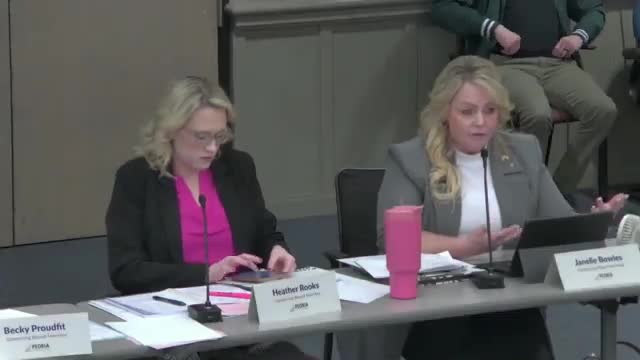 Vistancia School district initiates bus safety measures and accountability process