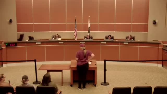 West Sacramento City Council approves tiny home ordinance supporting Robin's advocacy