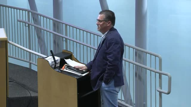 Waukegan residents oppose new storage unit citing traffic and safety concerns