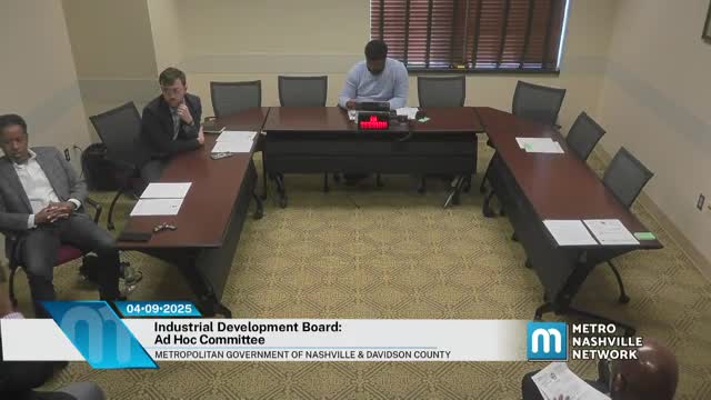 Rebuilding Together Nashville addresses housing needs through community partnerships