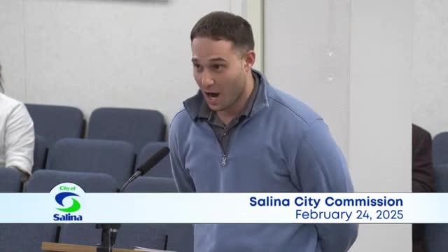 Prairie Paws seeks partnership with Salina to enhance animal shelter operations