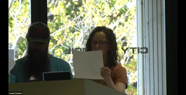 Santa Rosa Schools Board addresses vote of no confidence in Superintendent Morales