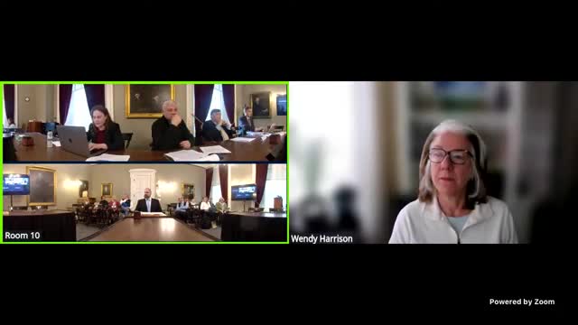 Healthcare Advocate Mike Fisher highlights transportation challenges for appointment access