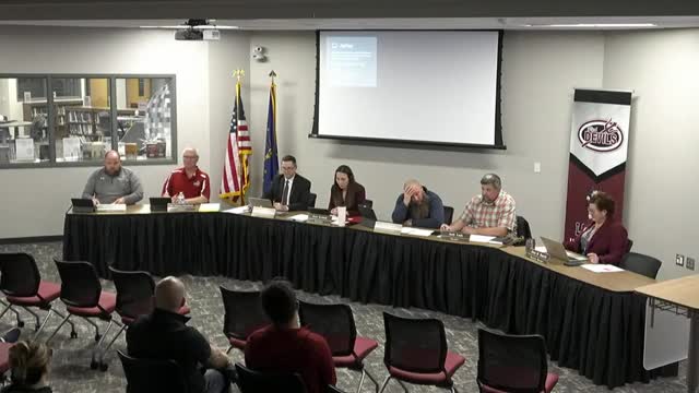Lowell High School celebrates wrestlers excelling at ISHAA state finals in Indianapolis