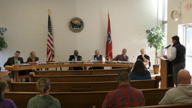Newport City Council approves zoning changes and property purchases for city improvements
