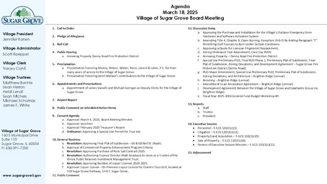 Developers propose new park and HOA structure in Windsor townhome project