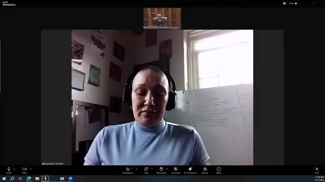 Springfield mother details DCF failures affecting reunification and housing stability