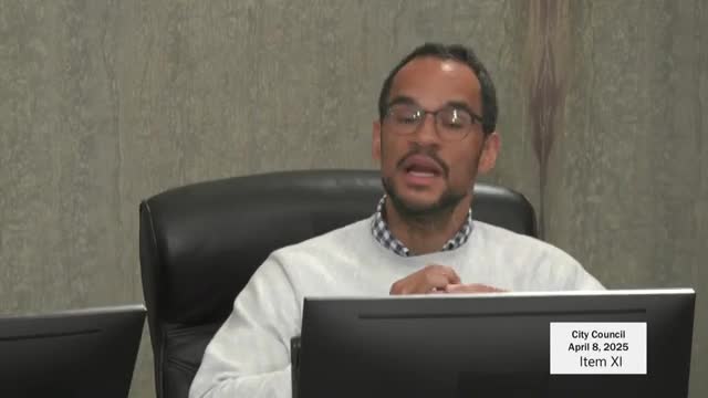 City approves new sidewalks and increased bus pass funding for community connectivity