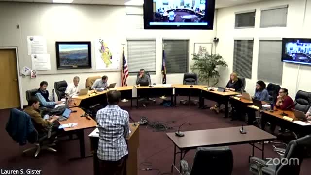 Carbondale Council raises concerns over water rights and affordable housing project