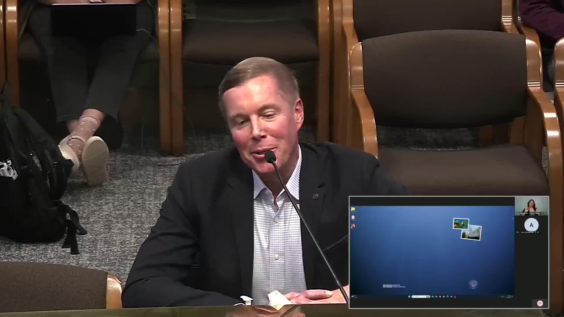 Oregon explores AI hub opportunities through HB 3592 and university partnerships
