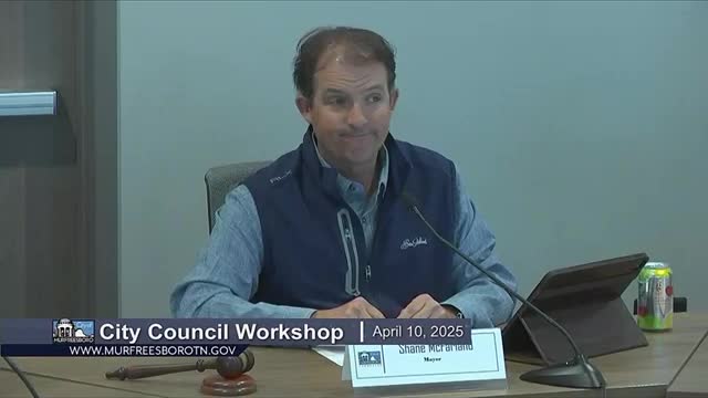 Murfreesboro City Schools face $2.9M budget shortfall amid tax revenue cuts