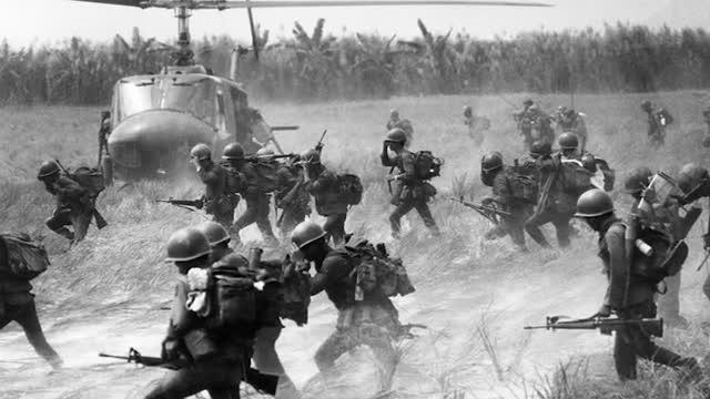First Lieutenant Sharon Lane honored for heroism during Vietnam War service