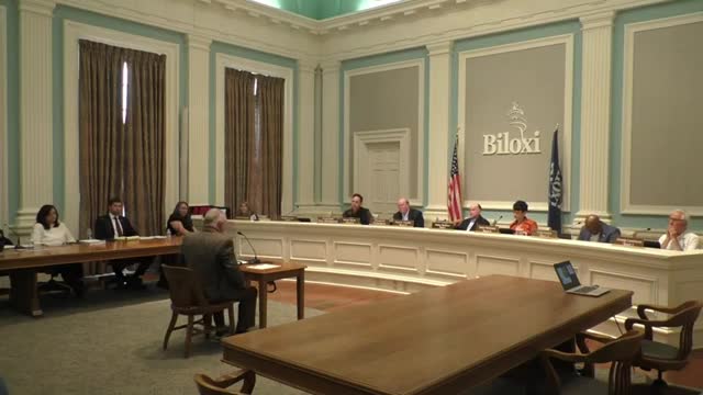 Andy Linville criticizes mayor's $14M salary survey proposal to city council