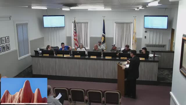Judge Cresswell examines Sitla's land ownership and conditional use process