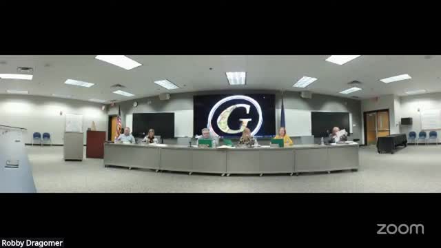 School Board approves new alternative education programs and summer school locations