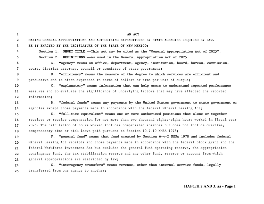 New Mexico allocates funding for diverse educational initiatives and services