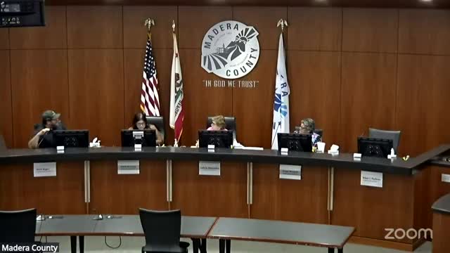 Madera leaders propose alleyway transformation into vibrant dining and entertainment space