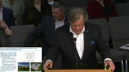 Liberty Utilities discusses natural gas rezoning project for Hall County expansion