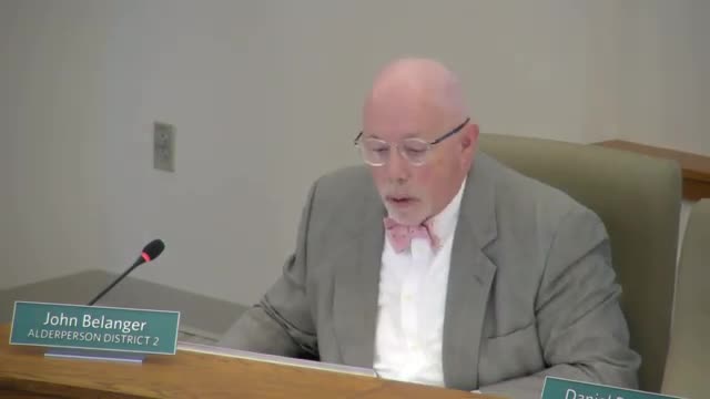 Sheboygan Chief explains MEG unit's drug arrest statistics and community issues