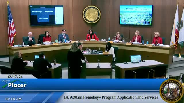 Placer County Board approves Wellquest Granite Bay senior housing project amendment