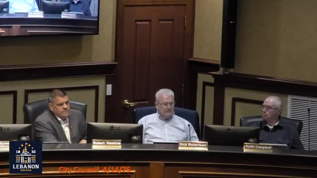 City Council debates alley dumpster restrictions for pedestrian-friendly renovations