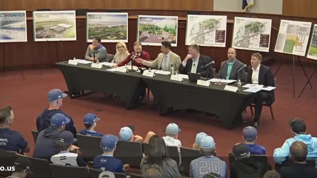 Douglas County plans transportation expansion and wildlife corridor preservation
