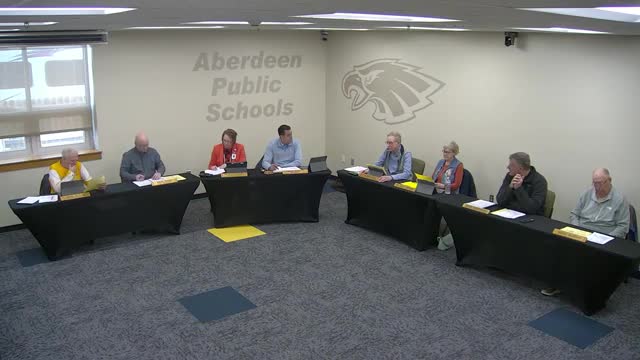 ASBSD reviews strategic plan and promotes public school engagement in Sioux Falls meeting