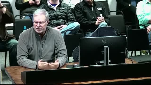 Watertown Council addresses city manager hiring process transparency concerns