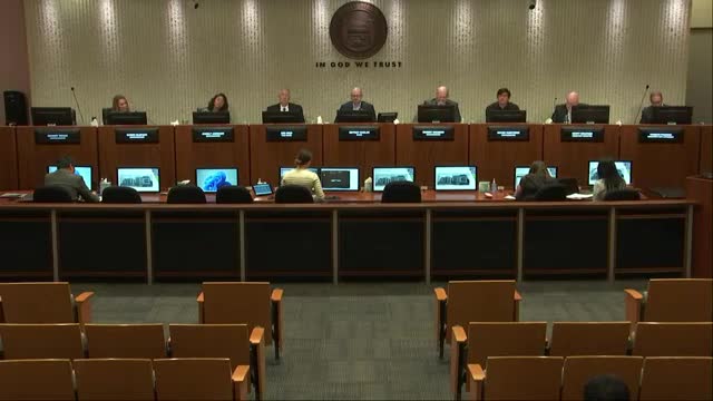 Costa Mesa officials face community backlash over high density development plans