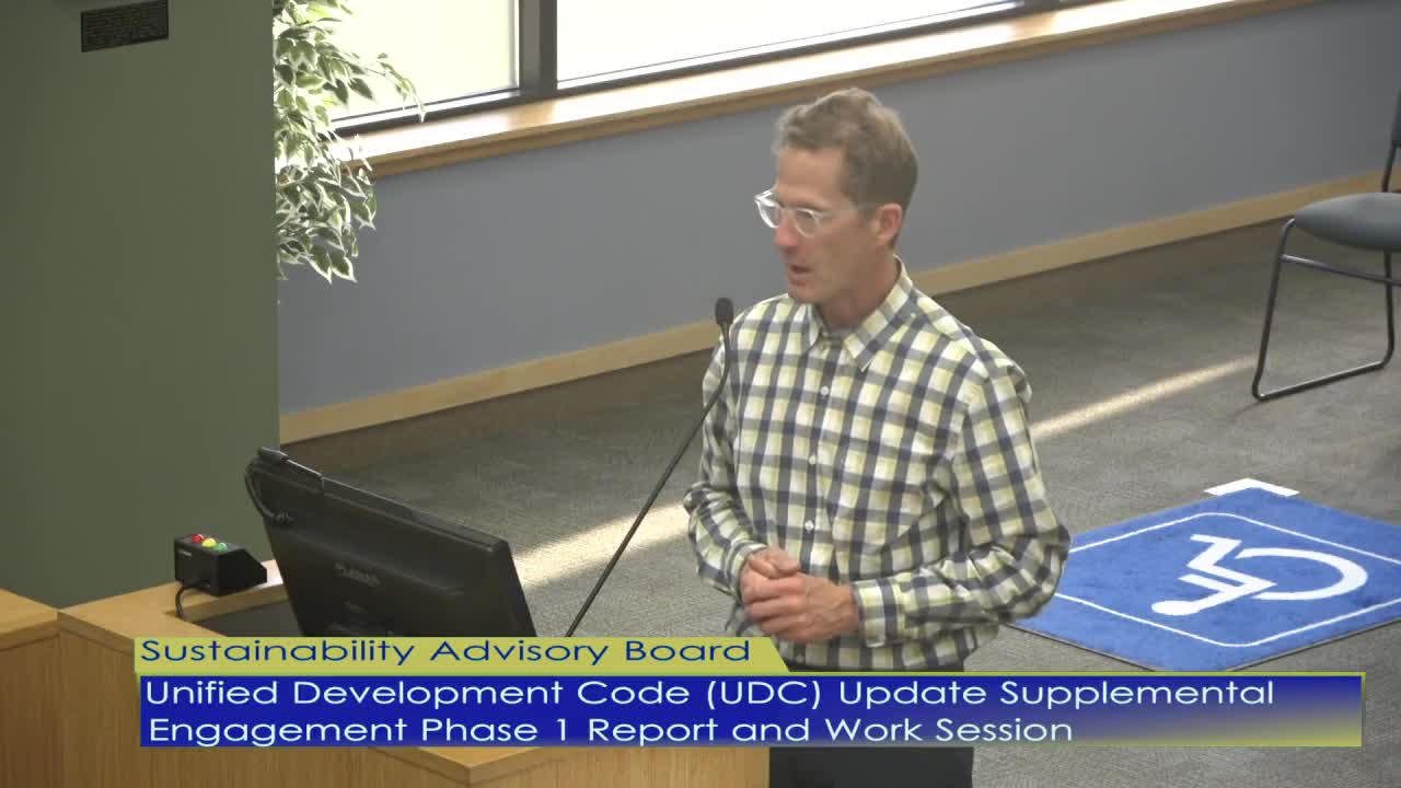 Bozeman updates Unified Development Code to enhance housing and community engagement