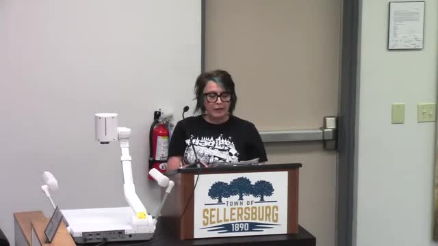 Sellersburg discusses storm shelter and future of old elementary school