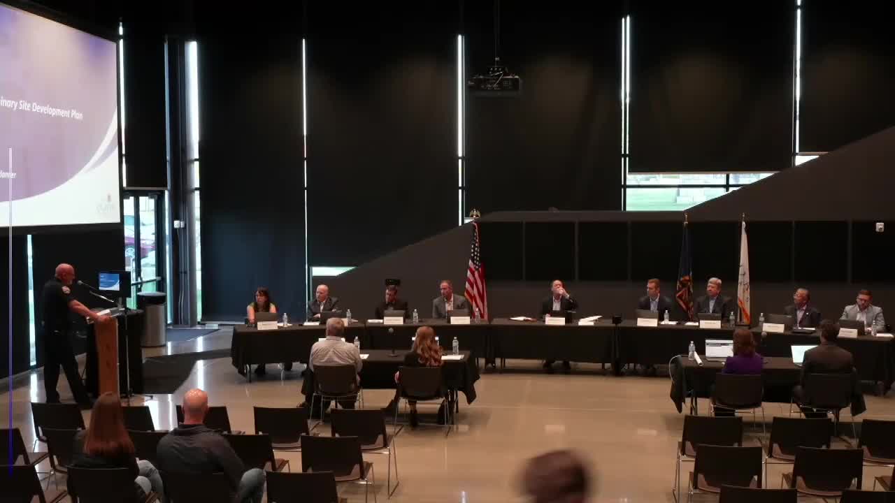 Olathe officials confirm new shooting range for local police and FBI collaboration