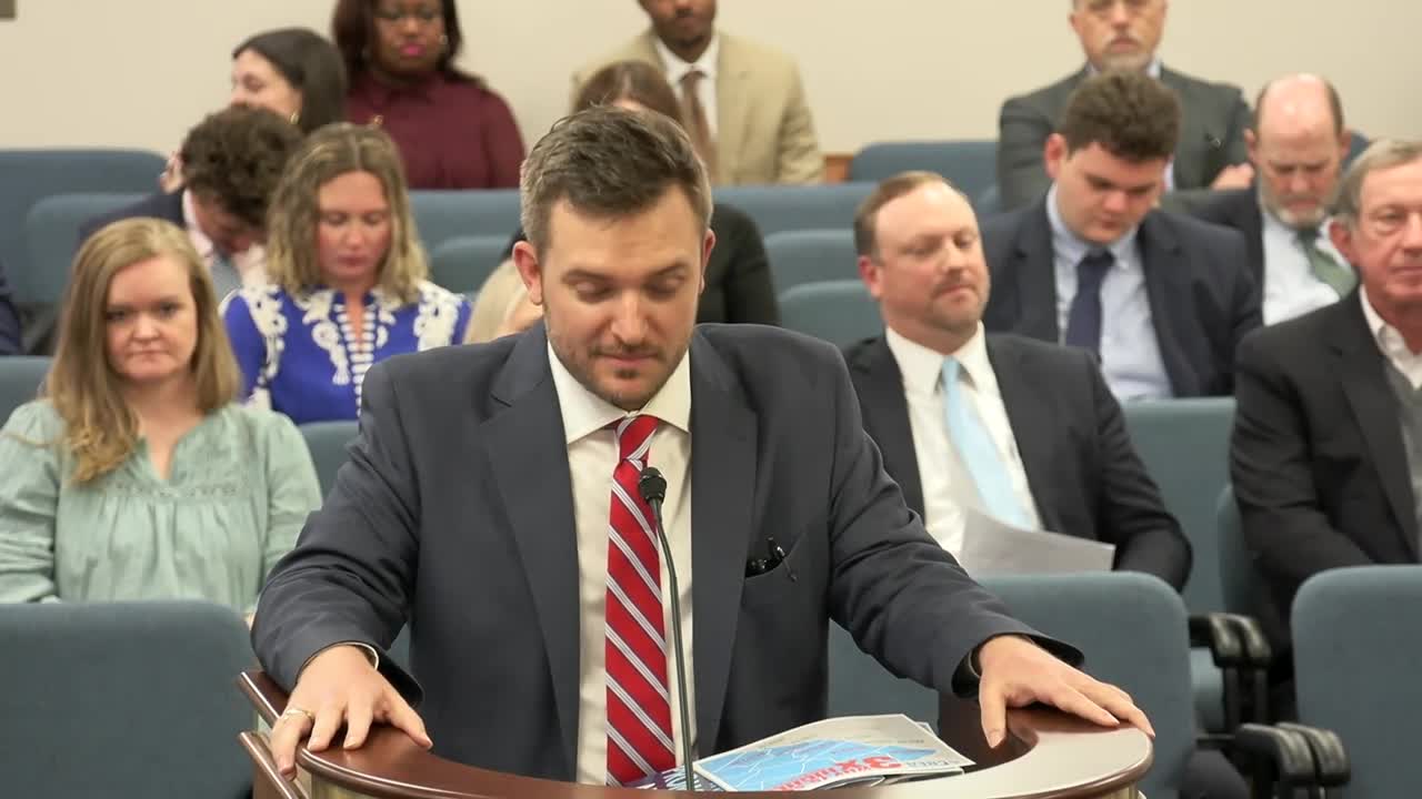 South Carolina boat owners demand tax fairness amid highest property taxes nationwide