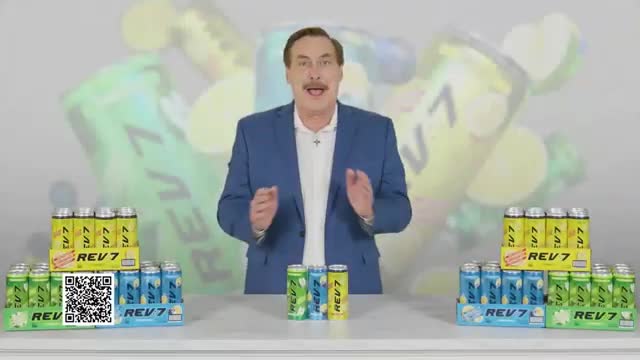 Rev 7 launches innovative sugar-free energy drink using Go BHB for enhanced performance